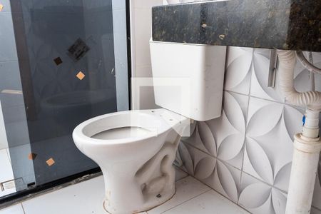 Apartamento para alugar com 43m², 2 quartos e 1 vagaBanheiro