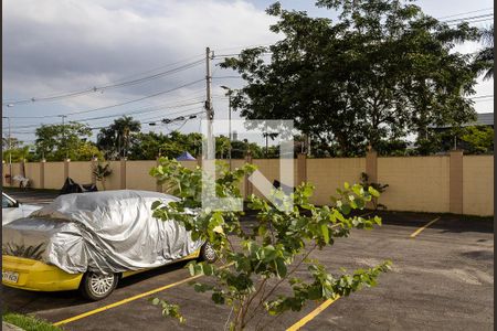 Vista do Quarto 1 de apartamento para alugar com 2 quartos, 43m² em Campo Grande, Rio de Janeiro
