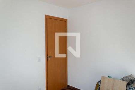 Apartamento para alugar com 43m², 2 quartos e 1 vagaQuarto 2