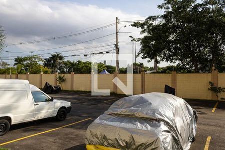 Apartamento para alugar com 43m², 2 quartos e 1 vagaVista do quarto 2