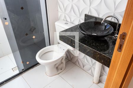 Apartamento para alugar com 43m², 2 quartos e 1 vagaBanheiro