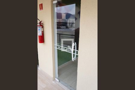 Apartamento para alugar com 43m², 2 quartos e 1 vagaSala de Jogos