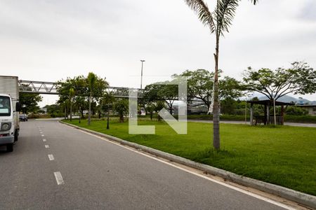 Apartamento para alugar com 43m², 2 quartos e 1 vagaVista da Rua