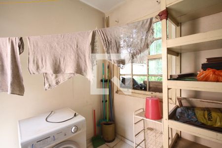 Casa à venda com 457m², 3 quartos e 1 vagaQuarto de Serviço