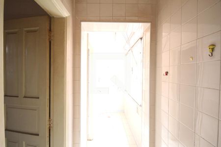 Casa à venda com 457m², 3 quartos e 1 vagaCozinha