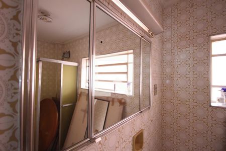 Casa à venda com 457m², 3 quartos e 1 vagaBanheiro da Suíte