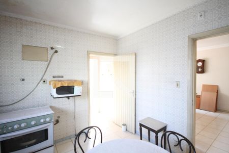 Casa à venda com 457m², 3 quartos e 1 vagaCozinha