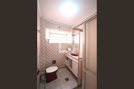 Casa à venda com 457m², 3 quartos e 1 vagaBanheiro Social