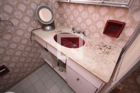 Casa à venda com 457m², 3 quartos e 1 vagaBanheiro Social