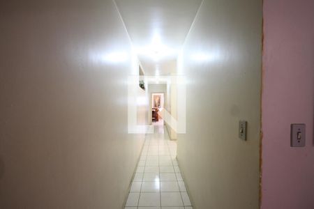 Casa à venda com 457m², 3 quartos e 1 vagaCorredor