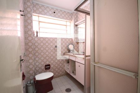 Casa à venda com 457m², 3 quartos e 1 vagaBanheiro Social