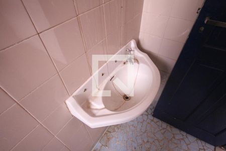 Casa à venda com 457m², 3 quartos e 1 vagaLavabo