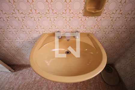 Casa à venda com 457m², 3 quartos e 1 vagaBanheiro da Suíte