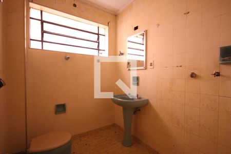 Casa à venda com 457m², 3 quartos e 1 vagaBanheiro