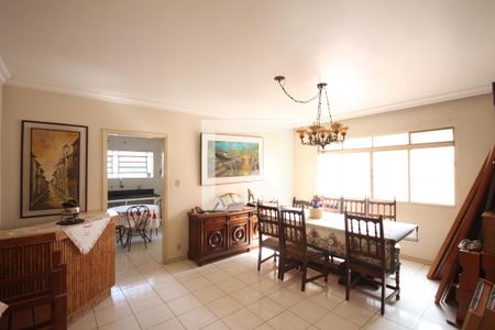 Casa à venda com 457m², 3 quartos e 1 vagaSala de Jantar