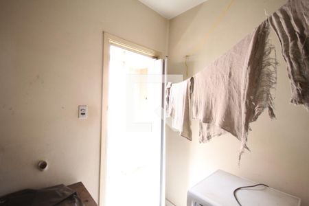 Casa à venda com 457m², 3 quartos e 1 vagaQuarto de Serviço