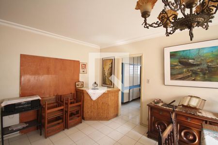 Casa à venda com 457m², 3 quartos e 1 vagaSala de Jantar