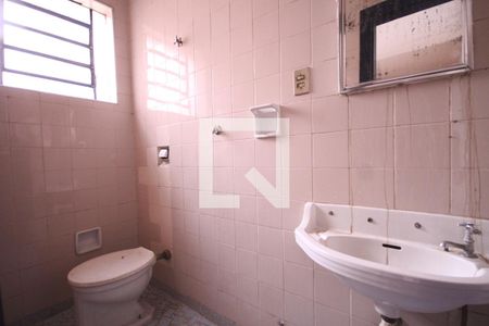 Casa à venda com 457m², 3 quartos e 1 vagaLavabo
