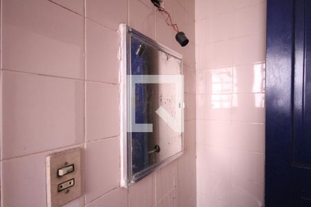 Casa à venda com 457m², 3 quartos e 1 vagaLavabo