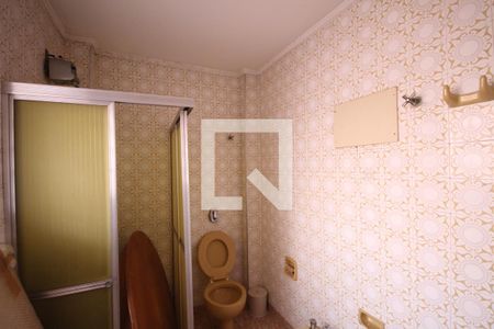 Casa à venda com 457m², 3 quartos e 1 vagaBanheiro da Suíte