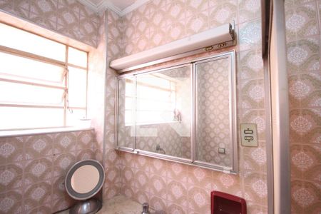 Casa à venda com 457m², 3 quartos e 1 vagaBanheiro Social