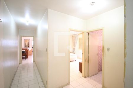 Casa à venda com 457m², 3 quartos e 1 vagaHall