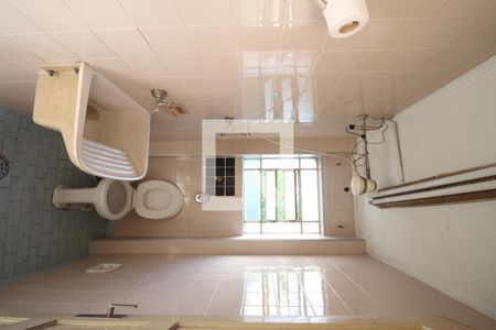 Casa à venda com 457m², 3 quartos e 1 vagaBanheiro de Serviço