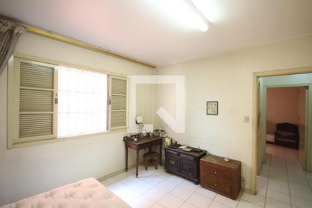 Quarto 1 de casa à venda com 3 quartos, 457m² em Cambuci, São Paulo