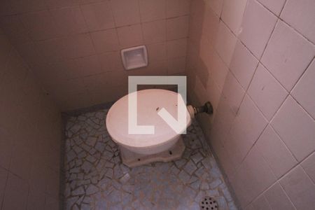 Casa à venda com 457m², 3 quartos e 1 vagaLavabo