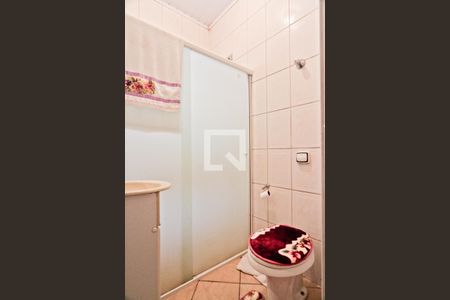 Casa à venda com 140m², 2 quartos e sem vaga Casa à venda com 140m², 2 quartos e sem vagaBanheiro