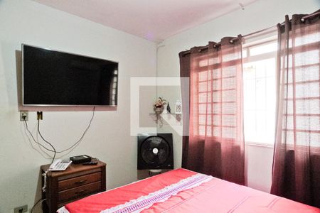 Suíte de casa à venda com 2 quartos, 140m² em Casa Verde, São Paulo