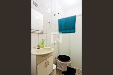 Casa à venda com 140m², 2 quartos e sem vaga Casa à venda com 140m², 2 quartos e sem vagaBanheiro da Suíte