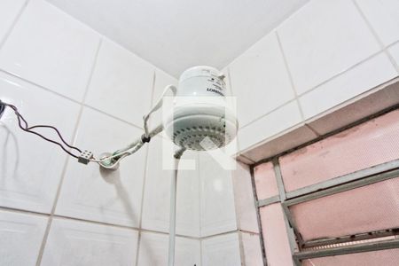 Casa à venda com 140m², 2 quartos e sem vaga Casa à venda com 140m², 2 quartos e sem vagaBanheiro da Suíte