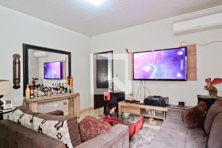 Sala de casa à venda com 2 quartos, 140m² em Casa Verde, São Paulo