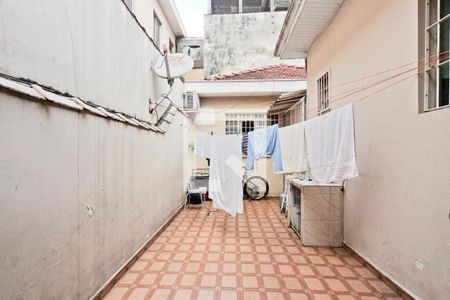 Casa à venda com 140m², 2 quartos e sem vaga Casa à venda com 140m², 2 quartos e sem vagaÁrea Externa