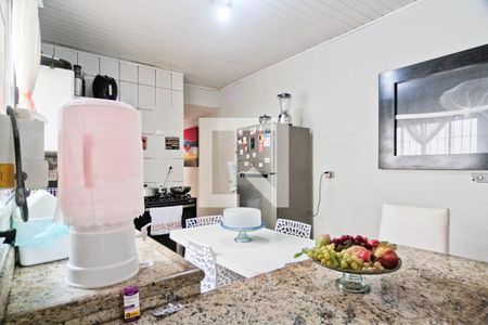 Casa à venda com 140m², 2 quartos e sem vaga Casa à venda com 140m², 2 quartos e sem vagaCozinha