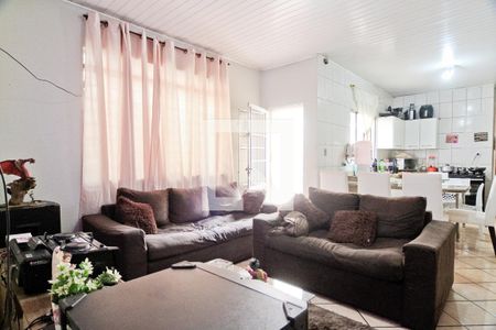 Sala de casa à venda com 2 quartos, 140m² em Casa Verde, São Paulo
