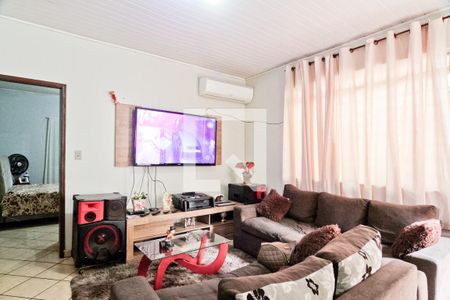 Sala de casa à venda com 2 quartos, 140m² em Casa Verde, São Paulo