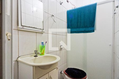 Casa à venda com 140m², 2 quartos e sem vaga Casa à venda com 140m², 2 quartos e sem vagaBanheiro da Suíte