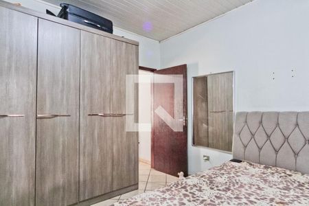 Quarto de casa à venda com 2 quartos, 140m² em Casa Verde, São Paulo