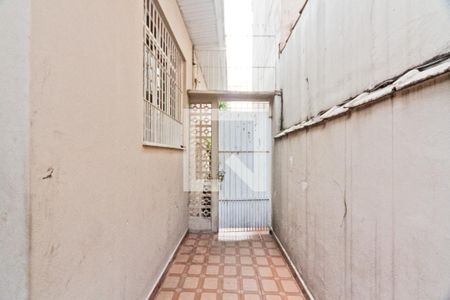 Casa à venda com 140m², 2 quartos e sem vaga Casa à venda com 140m², 2 quartos e sem vagaÁrea Externa