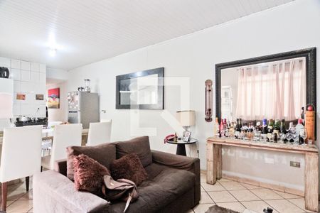 Sala de casa à venda com 2 quartos, 140m² em Casa Verde, São Paulo