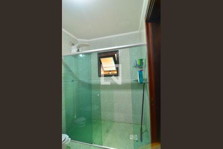 Casa à venda com 239m², 6 quartos e 2 vagasCasa 1 - Banheiro Suíte