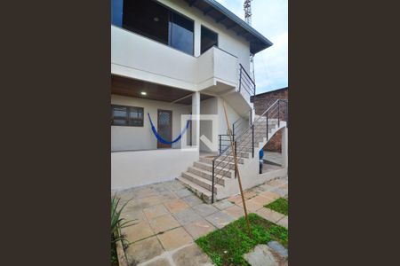 Casa à venda com 239m², 6 quartos e 2 vagasPátio