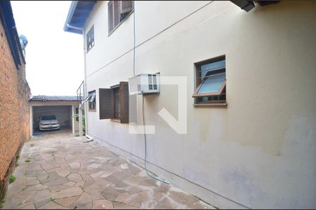 Casa à venda com 239m², 6 quartos e 2 vagasPátio