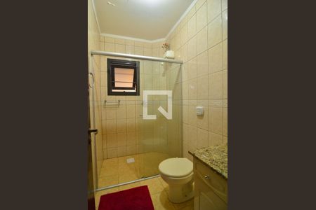 Casa à venda com 239m², 6 quartos e 2 vagasCasa 1 - Banheiro Social