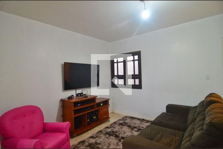 Casa à venda com 239m², 6 quartos e 2 vagasCasa 2 - Sala