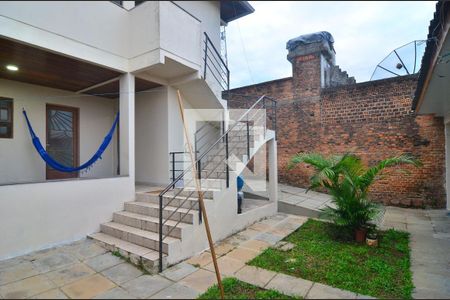 Casa à venda com 239m², 6 quartos e 2 vagasPátio