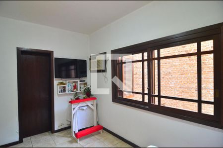 Casa à venda com 239m², 6 quartos e 2 vagasCasa 1 - Suíte