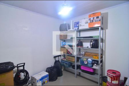 Casa à venda com 239m², 6 quartos e 2 vagasCasa 3 - Quarto